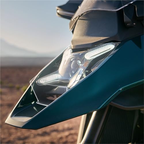 Cache-Phare pour BMW R1300GS Coque Protection Haute Résistance - 5