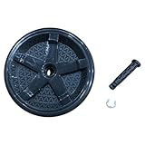 Assembly Compatible with Hoover PowerDash Complete, PowerDash Pet, PowerDash Pet+, PowerDash Advanced Compact Carpet Cleaners FH50700, FH50710, FH50700, FH50710, FH50704V, FH55000 FH55010 FH55050