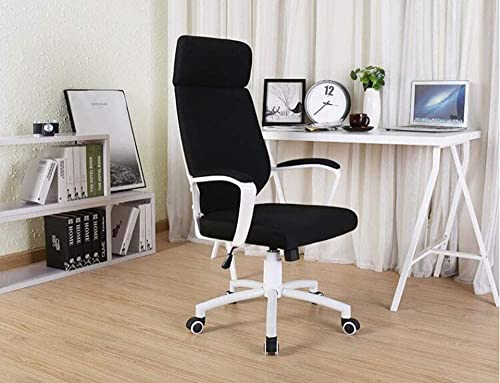 Cadeira de escritório com costas altas para competição eletrônica Cadeira de computador Escritório C