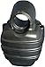 Drag Specialties Ignition Coil Black Dual Fire 2102-0358