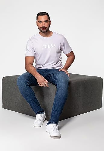 Calça Jeans Skinny Guess