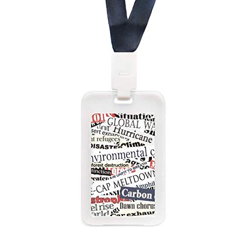 Porte-cartes de crédit transparent motif veines parfait pour voyager léger