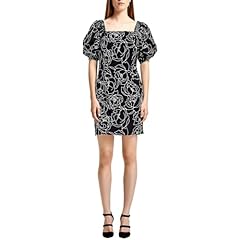 Anne Black/Ivory Shell