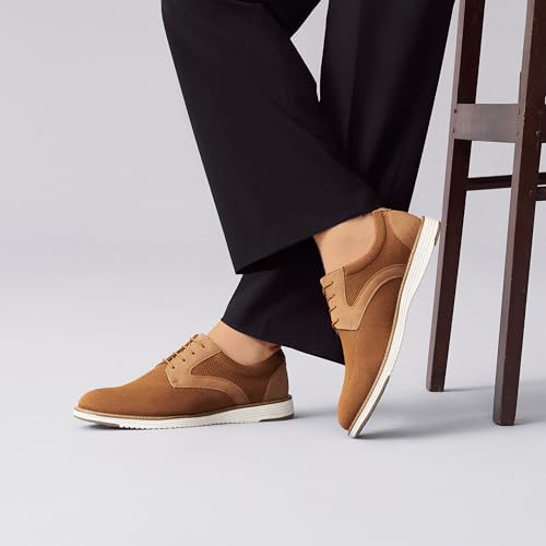 Image of Campus ELAN Men's Derby Shoes | ELAN-17