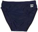 Billabong Lank Sluggo Low Rise Jungen Swim Shorts 14 Jahre Navy