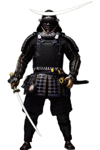 Figurine japonaise d'action AMITD YepStudio N° 0007 de 15,2 cm aux finitions premium