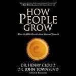 Cover of How People Grow