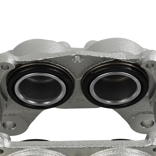 Image of 196279 196278 Front Left & Right Disc Brake Calipers Assembly