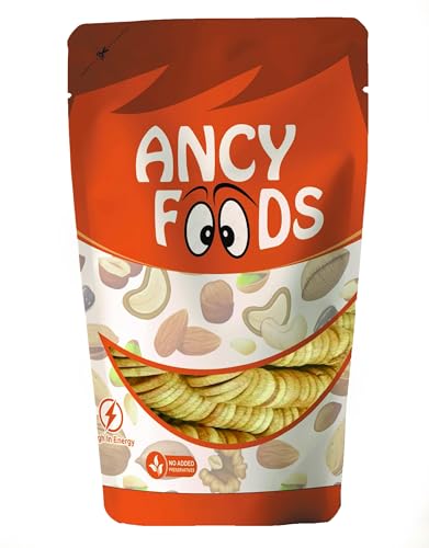 Image of Ancy Best Dried Figs | Anjeer, 250 g (Pack of 3)