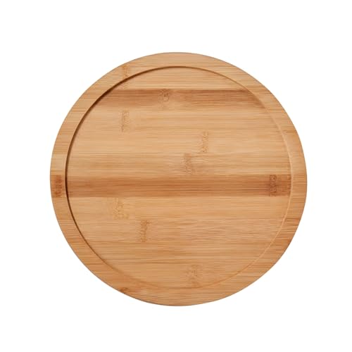 Étagère compacte en bois support d'assaisonnement de cuisine sans perçage
