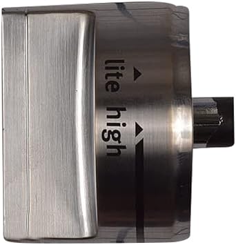 W11190815 Knob fits Range