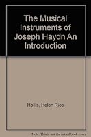 The Musical Instruments of Joseph Haydn An Introduction B002V45AUS Book Cover