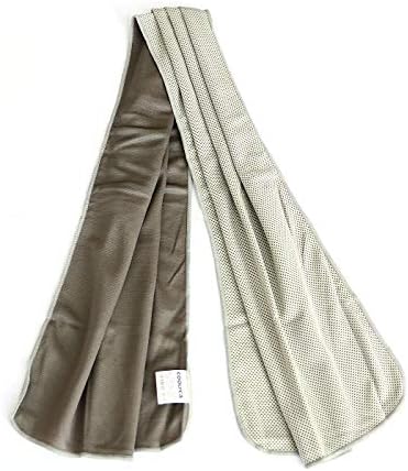 Coolfca Double Sided Cooling Towel
