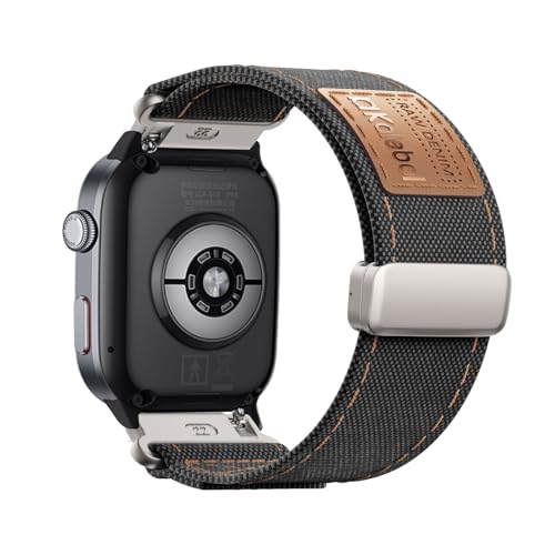 [AireWiki] �L�����z�� �r���v�o���h For Huawei Watch D2 �p �����p�X�g���b�v �e���i�C������ �ւ��x���g �ґg�X�g���b�v ���C�o�b�N�� �����x���g �}�O�l�b�g�o���h �R���p�`�u���V Huawei Watch D2 �N���t�� 