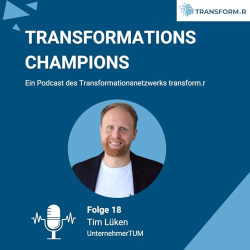 Folge 18: UnternehmerTUM