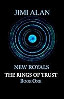 The Rings of Trust: Part Five B08K3Q1CNL Book Cover