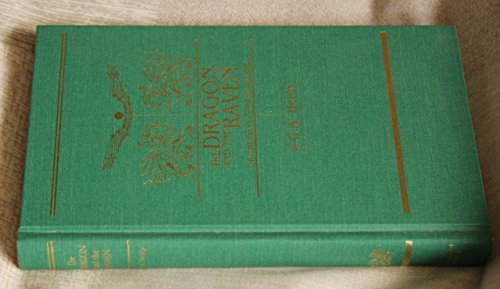 The dragon and the raven, or, The days of King ... 1887159010 Book Cover