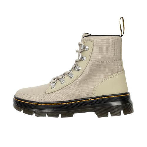 Dr. Martens Women's Combs W 6 Tie Boot Fashion2