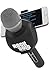 Tzumi Rock Solo Bluetooth Karaoke Microphone and Speaker with Retractable Smartphone Holder - Compatible with Most Karaoke Apps