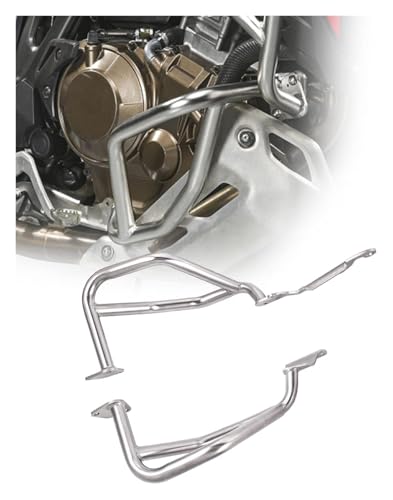 Crash bar inférieur pour CRF1100L Africa Twin 2020-2022 protection moteur moto