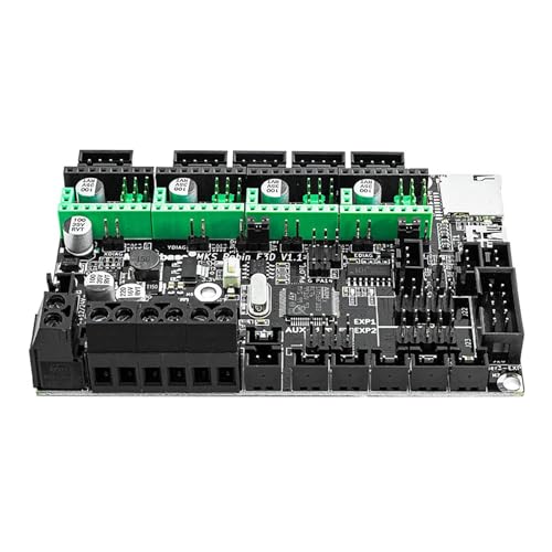 Carte mère 32 bits Robin pièces de rechange écran USB Maker - 3