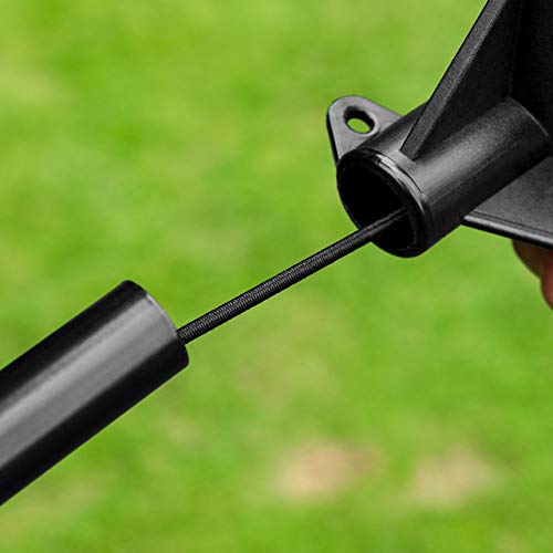 Filet de golf pop-up FORZA ProFlex en polyester avec sac transport - 7