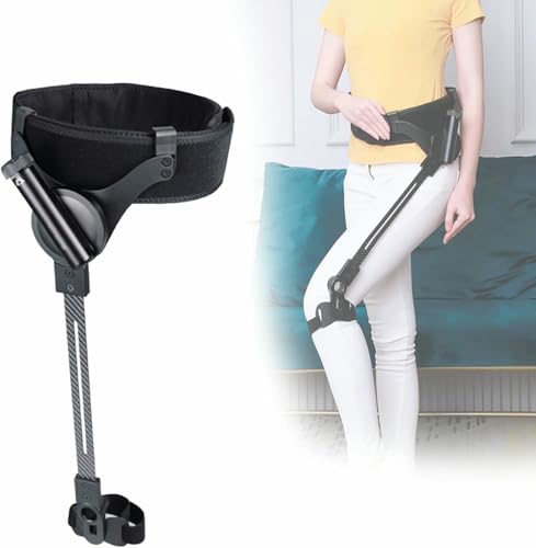 Aides à la marche verticale portables avec assistance réglable - 2