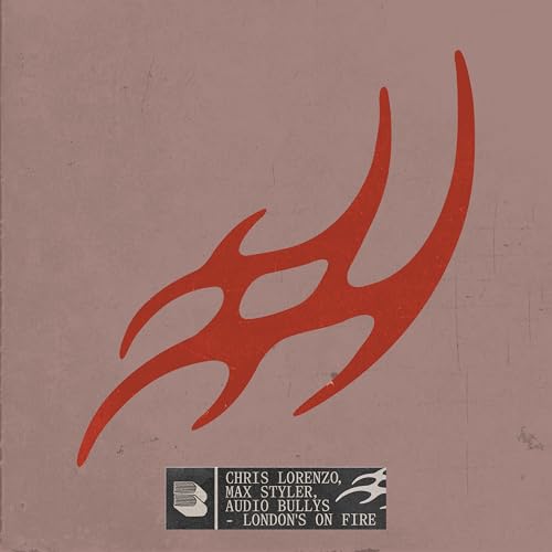 Chris Lorenzo, Max Styler & Audio Bullys