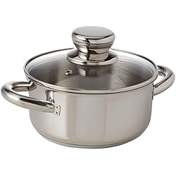 Cazuela Horno Alza ALZA Noblesse Cristal Cacerola