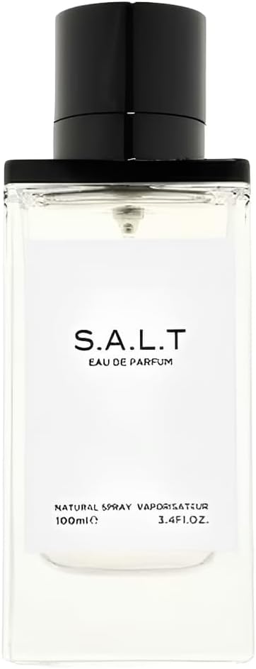 Fragrance World Salt EDP 100ml