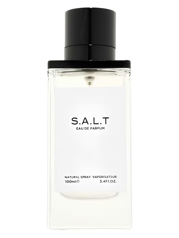 Fragrance World Salt EDP 100ml