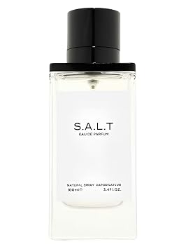 Fragrance World Salt EDP 100ml