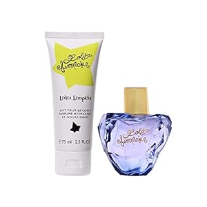 Lolita Lempicka Eau de Parfum, 50 + 75 ml