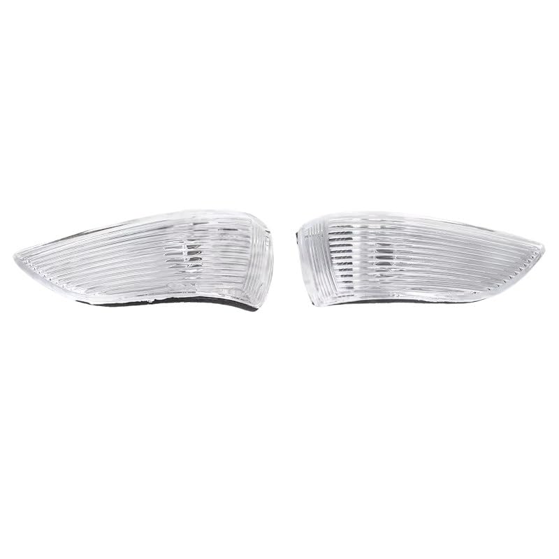 Clignotant latéral de rétroviseur pour Elantra 876140Q000 à LED haute visibilité