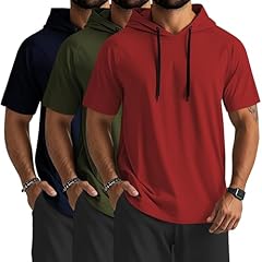 Light Red, Army Green, Navy Blue