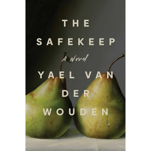 The Safekeep: Part 1