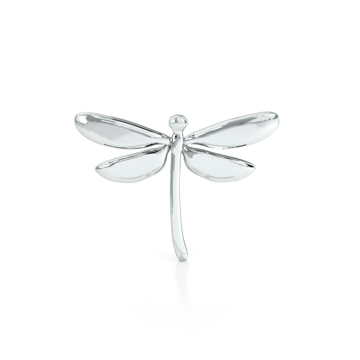 Boho Dream Pewter Brooch Dragonfly-image-37