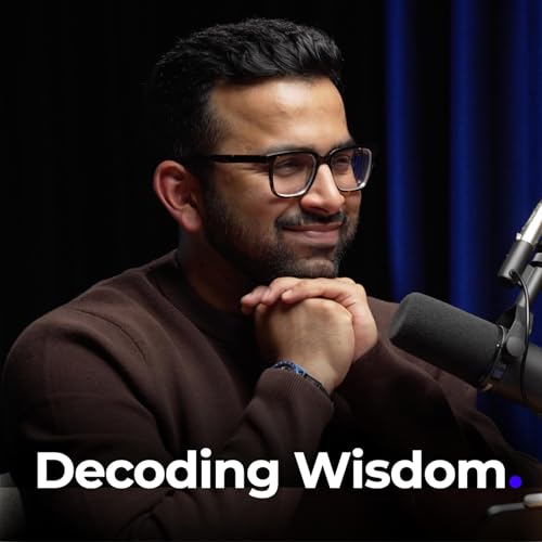Decoding Wisdom cover art