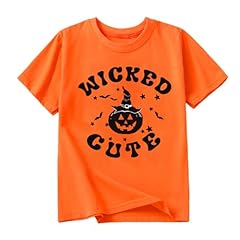 Wicked Cute Orange