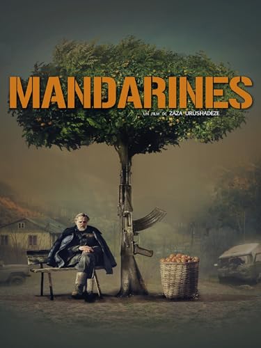 Mandarines