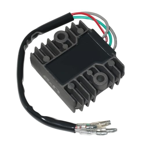 Rectificador regulador de voltaje para motocicleta accesorios BF30AX LHB LHD 3