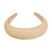 Produktbild Bunte Kristall Haarbänder Strass gepolstert Stirnband Party Hochzeit Haarbügel für Frauen Mädchen Haarschmuck Kopfbedeckungen Geschenke 8