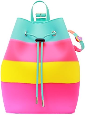 yummy gummy backpack