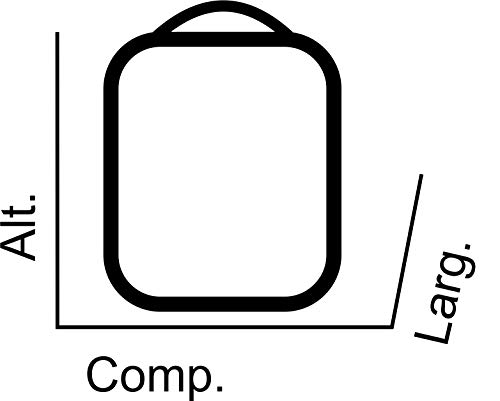 Lequiqui Bolsa Porta Mamadeira Florence Bege