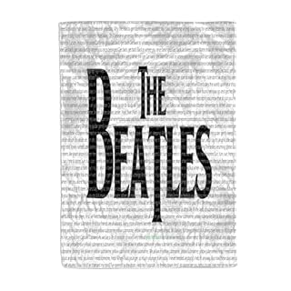 CHEWYZ Couverture en Flanelle à Motif 3D The Beatles,Couverture Super Douce en Flanelle,Couverture en Peluche pour canapé,Automne/Hiver 200x230cm – Image 2