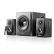 Aktivboxen Edifier S351DB 2.1 schwarz Bluetooth