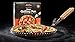 Pizza Grilling Pan (12
