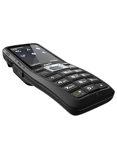 Preisvergleich Produktbild BURY CarPhone