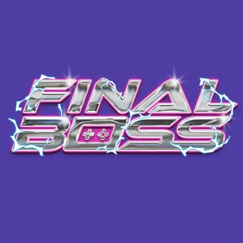 Final Boss cover art