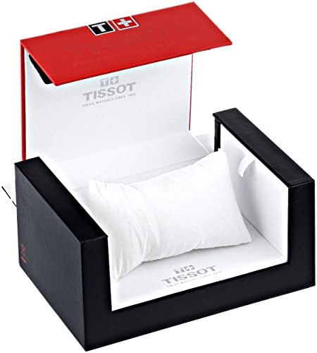 قیمت و خرید ساعت مچی مردانه Tissot مدل T0444302104100 برند Tissot | مالتینا